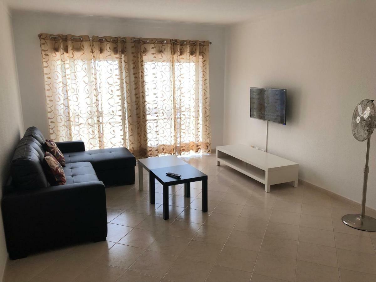 Olinda's 2 Bedroom * Lagos